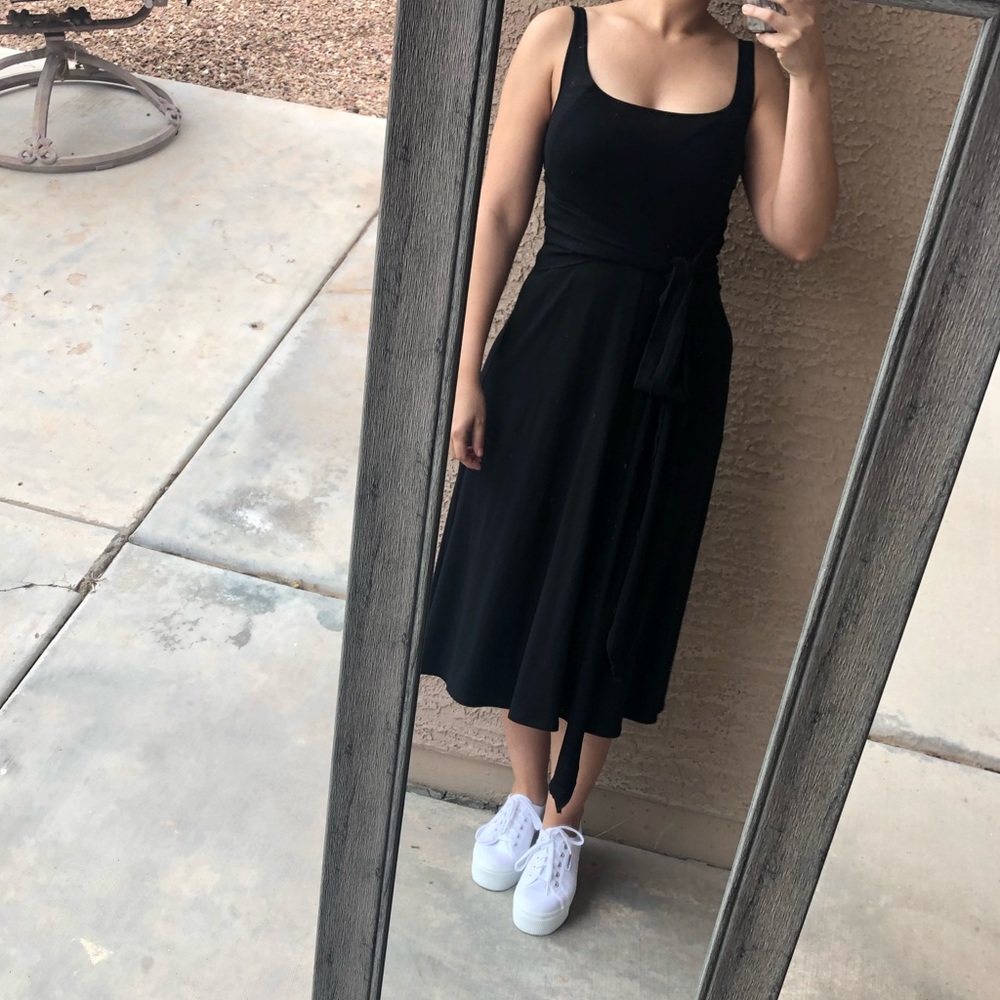 Reformation August Dress
